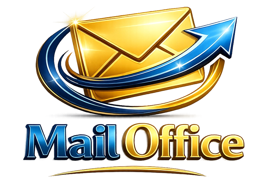 MAIL OFFICE