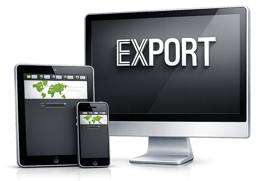 SHIPPINGNET EXPORT